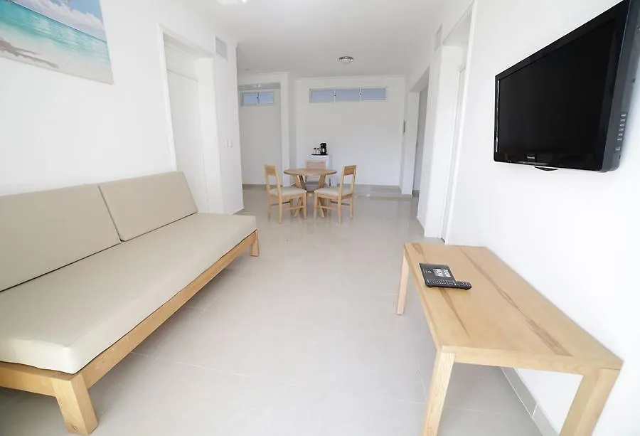 Apartamentos Punta Cana by Be Live Cabeza de Toro República Dominicana