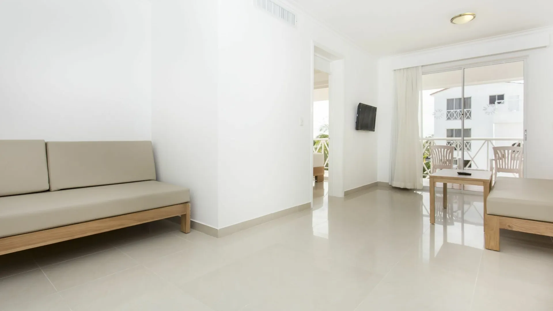 Apartamentos Punta Cana by Be Live Cabeza de Toro 0*,  República Dominicana