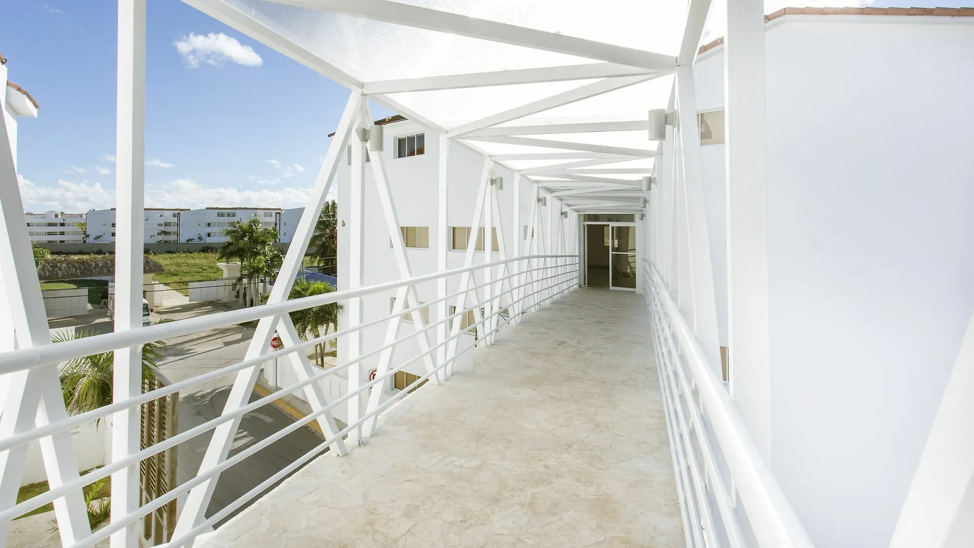 Apartamentos Punta Cana by Be Live Cabeza de Toro