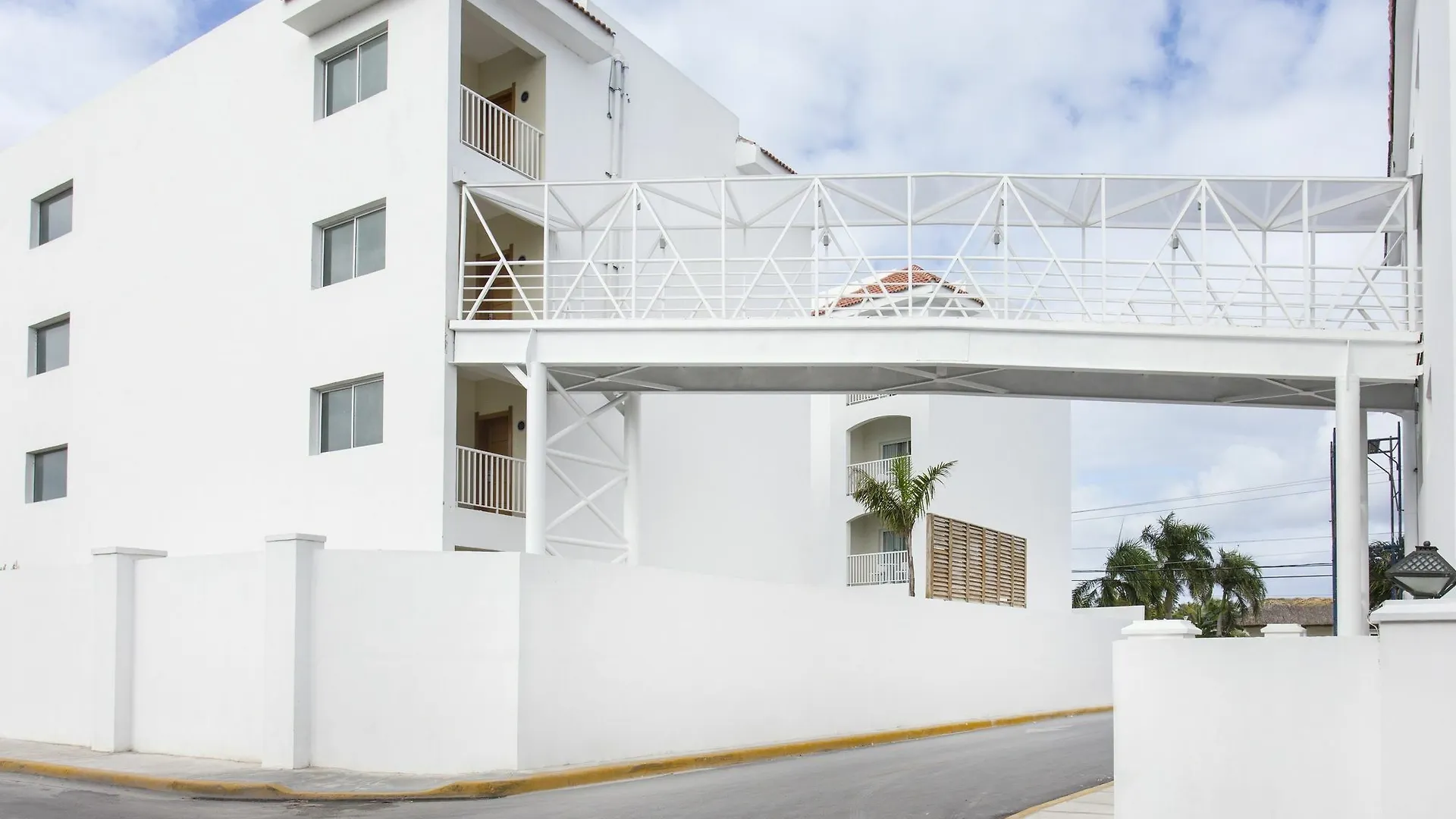 Apartamentos Punta Cana by Be Live Cabeza de Toro 0*,