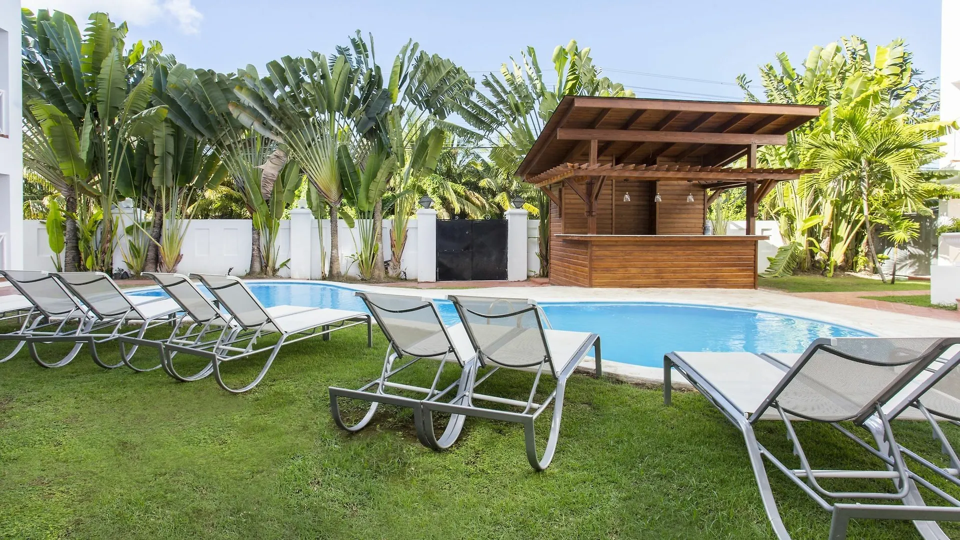 Apartamentos Punta Cana by Be Live Cabeza de Toro