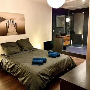 *fontaine Moussue*hyper Centre*t2 Standing* Appartement Salon-de-Provence