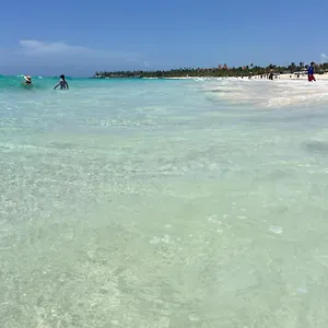 Apartamento Ducassi Sol Caribe, Punta Cana
