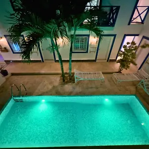 Altea Tropical Inn, Bayahíbe