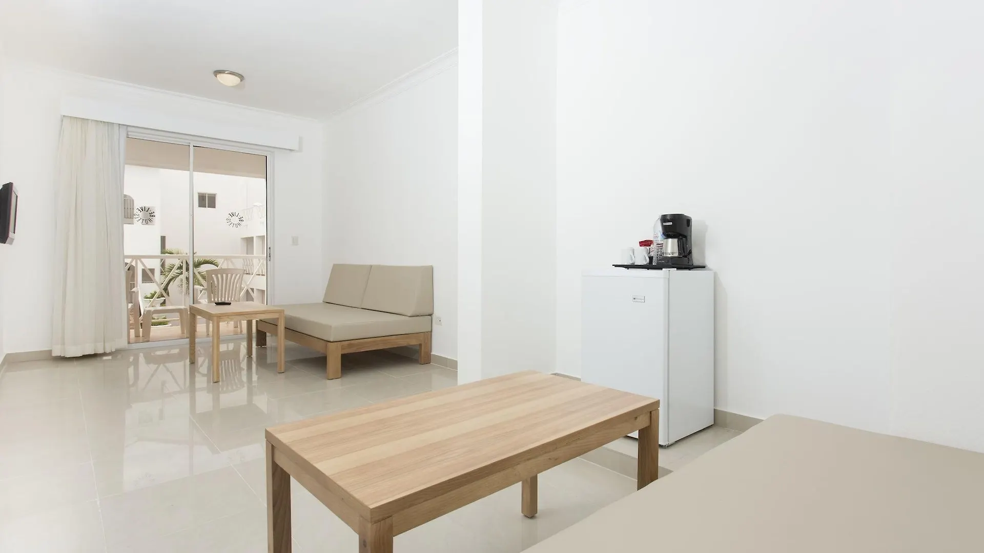 Apartamentos Punta Cana By Be Live Кабеса-де-Торо
