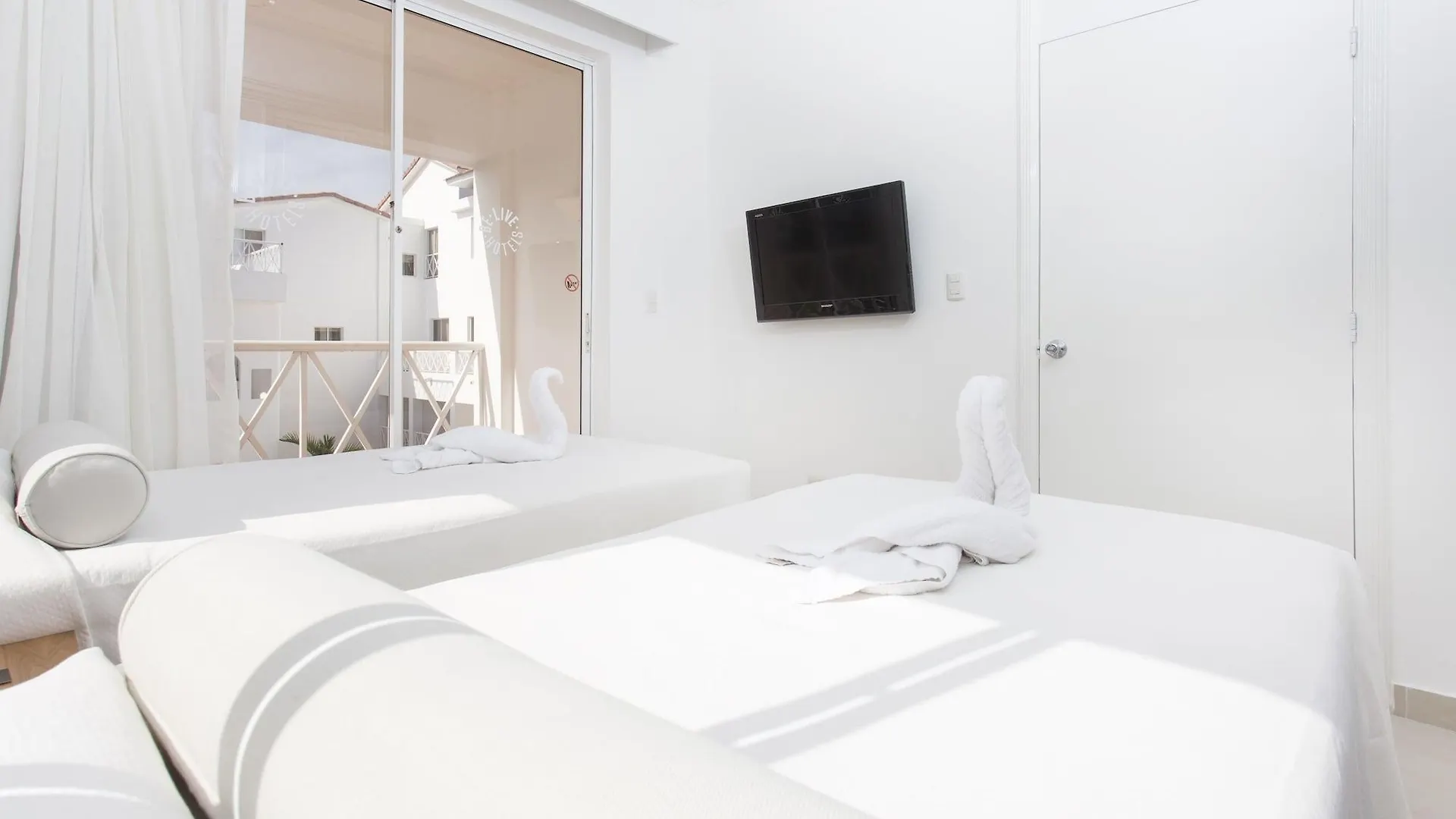 Apartamentos Punta Cana By Be Live Кабеса-де-Торо