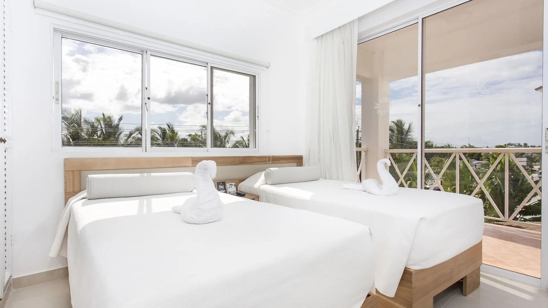 Apartamentos Punta Cana By Be Live Кабеса-де-Торо 0*,
